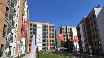 İstanbul'da sosyal kiralık konut başvuruları eylül'de başlıyor