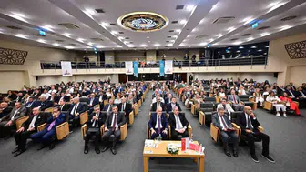 İstanbul gayrimenkul kongresi güvenilir bir ekosistem için yeni adımlar atıyor