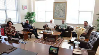 AlkÜ’de bilim ve teknolojinin buluştuğu günler: 4. teknoloji günleri başarıyla tamamlandı