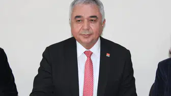 Aydın siyasi dünyası kederde: Ali Çankır yaşamını yitirdi