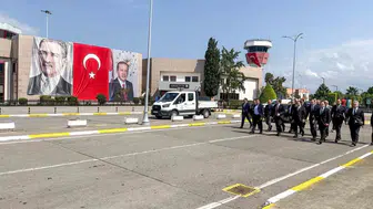 Bakan Uraloğlu, samsun'da ulaşım projelerinin temel atma törenine katılacak