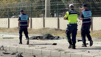 Elazığ'da trafik kazasında hayatını kaybedenlerin görüntüleri ortaya çıktı