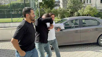 Samsun'da boşanma sürecinde cinsel saldırı iddiası: Koca gözaltına alındı