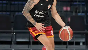 Zekeriya Yiğit Tekin, FIBA Basketbol Şampiyonlar Ligi'nde şampiyon olmak istiyor