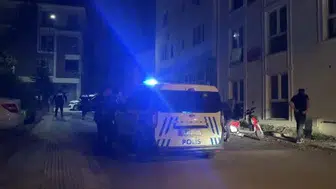 Çorum'da bıçaklı kavga: bir kişi yaralandı, iki kişi gözaltına alındı