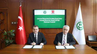 Sanayicinin ihtiyacı doğru akademik uzmanlıkla buluşacak