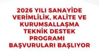 Ahiler kalkınma ajansından KOBİ’lere önemli destek programı
