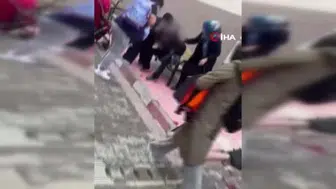 Boşanma aşamasındaki eşinin saldırısında kadın hayatını kaybetti