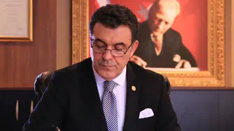 Başkan Demir, eğitim öğretim yılına umut dolu mesajıyla başladı