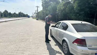 Aydın'da aranan 24 kişi için büyük operasyon: Suçlar ve hapis cezaları ortaya çıktı