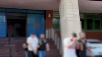 Isparta'da sahte araç kiralama dolandırıcılığına 4 tutuklama