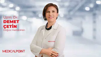 Uzun süren öksürükteki tehlikelere dikkat: Dr. Çetin uyarıyor