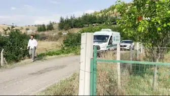 Ankara’da öldürülen kardeşler Akyurt’ta son yolculuğuna uğurlandı