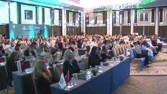 Kadın girişimcilerin sayısı 1 milyon 230 bine ulaştı: Bakan Göktaş hedefleri açıkladı