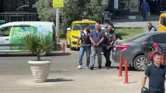 Edirne'de rüşvet iddiasıyla CHP'li belediye meclis üyesi adliyeye sevk edildi
