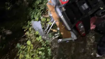 Artvin'deki ATV kazaları peş peşe: iki can kaybı