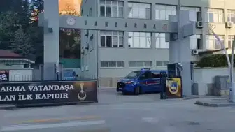 Tokat'ta eş zamanlı silah operasyonu: 11 gözaltı