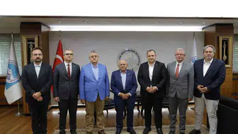Kayseri, Tarihi Kentler Birliği toplantısına ev sahipliği yapmaya hazırlanıyor