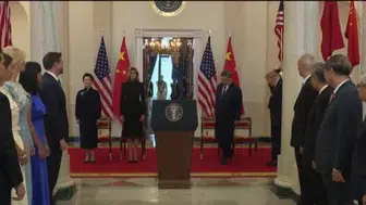 Xi Jinping: Çin-ABD ilişkilerini geleceğe taşımaya hazırım
