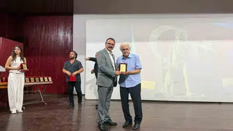 Atça Çomaklı Ovası katliamı kısa filmi gala gecesinde duygusal anlar yaşattı