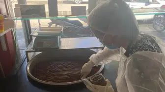Adıyaman'da gıda güvenliği denetimleri devam ediyor