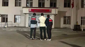 Ankara'da FETÖ üyeliğinden aranan şahıs yakalandı