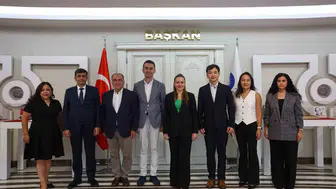 Antalya, Çin pazarında dijital görünürlüğünü artırmayı hedefliyor