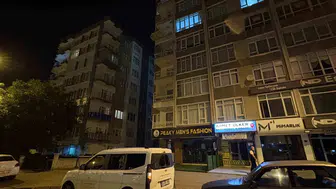 Kayseri'de şüpheli ölüm vakası: 55 yaşındaki adam evinde yaşamını yitirdi