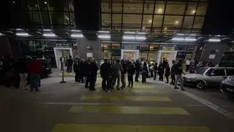 İsrailli rakibini yenerek dünya şampiyonu olan Yiğit Şişman coşkuyla karşılandı