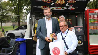 Gürsu Ovası’nın eşsiz lezzetleri Gastronomi Festivali’nde buluştu