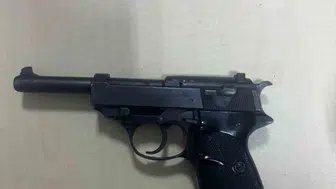 Kozan'da polis denetimlerinde ruhsatsız silahlar ele geçirildi