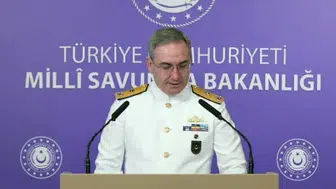 Milli Savunma Bakanlığı’ndan Suudi Arabistan üzerinden Husi eylemlerine sert tepki