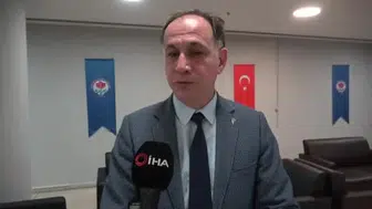 MHK Başkanı Ferhat Gündoğdu ve 6 kişi mobbing soruşturması kapsamında gözaltına alındı