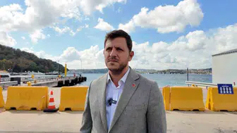 Beykoz halkı trafik sorununun çözümü için arabalı vapur hattının geri gelmesini istiyor
