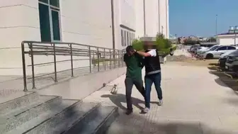 Adana'da uyuşturucu suçluları operasyonla yakalandı