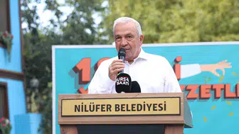 Misi Yerel Lezzetler Şenliği 18. kez düzenlendi
