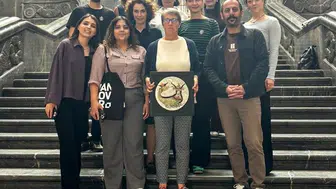 Diyarbakır ve Hannover arasındaki kültürel iş birliği güçleniyor