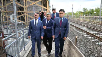 Kocaeli'de tarihi garın restorasyonu için önemli inceleme
