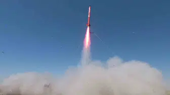 ROKETSAN roket yarışması Aksaray'da 2026 heyecanıyla başladı
