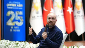 Bilal Erdoğan: ABD’nin 11 milyon dolarlık teklifi rağmen İspanya Süper Kupası Türkiye’de yapılacak