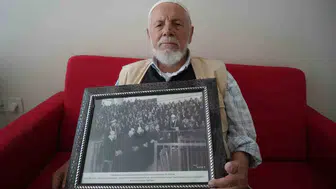 Yassıada duruşmalarında görev almış bir askerin anıları: Menderes'in hatırası unutulmuyor