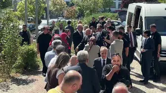 Bakan Şimşek, Bolu'da iş dünyası ve teşkilat ile bir araya geldi