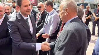 Yücel Bulut'tan Yavuz Ağıralioğlu'na yapılan eleştirilere yanıt