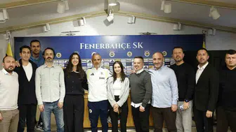 İsmail Kartal: Şampiyon olacağımıza inanıyorum