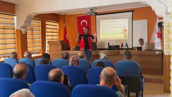 Elazığ'da otizm farkındalık eğitimi ile toplumsal bir adım atılıyor