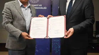 Karaman elması coğrafi işaret tescili için ilk adımlar atıldı