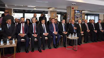 Erzincan'da basın çalıştayı yapıldı: Tarım ve Orman Bakanı'nın mesajları