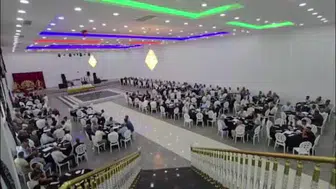 Diyarbakır'da aile husumeti barışla noktalandı