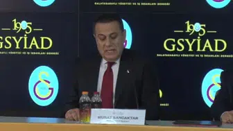 GSYİAD, Galatasaray Kadın Voleybol Takımı’nın forma sırt sponsoru oldu