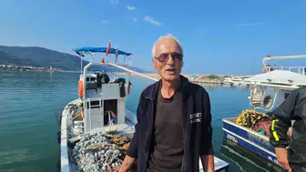 Kastamonu'da palamut bolluğu: tanesi 75 TL'den satılıyor